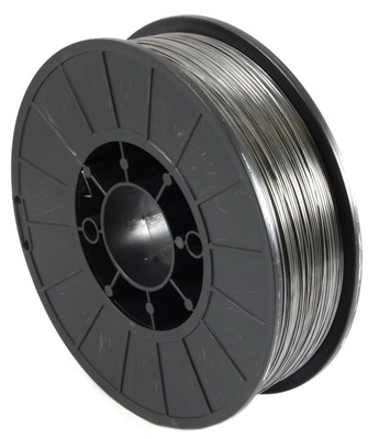 MIG Wire, Flux Corded, .035, 10-Lb. Spool