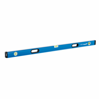 Box Level, Aluminum, 48 In.