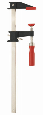 Bar Clamp, Clutch Style, 24 In.