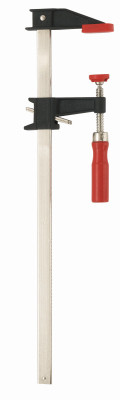Bar Clamp, Clutch Style, 36 In.