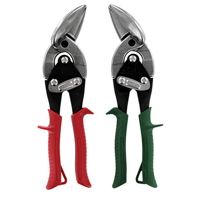 2-Pc. Offset Aviation Snip Set