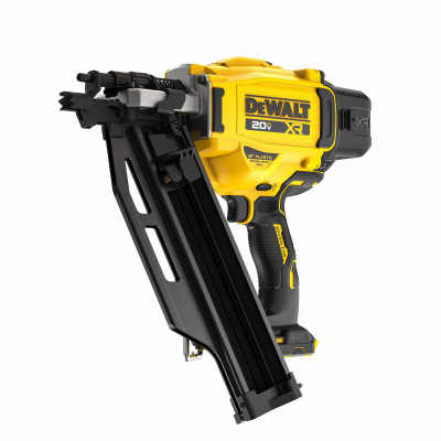 20-Volt XR Cordless Collated Framing Nailer, 21 Degree, TOOL ONLY