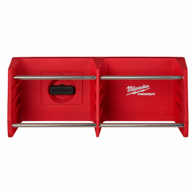 Packout Tool Rack