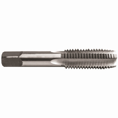 Fractional Tap, National Coarse Thread, 9/16 In. x 12