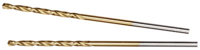Thunderbolt Titanium Drill Bit, 1/16 In., 2-Pk.
