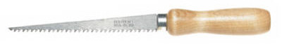 Utility Jab Saw, 6 In.