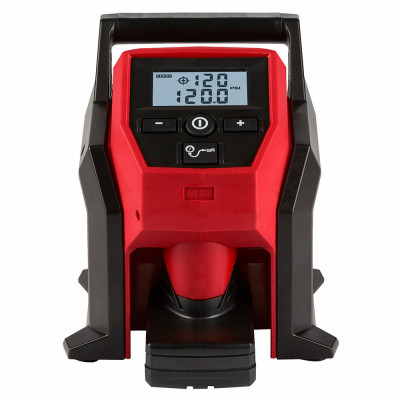 M12 Cordless Compact Inflator Kit