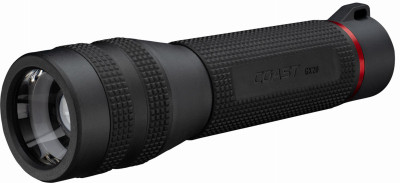 GX20 Alkaline Dual Power 1200 Lumen Flashlight (3 pieces)