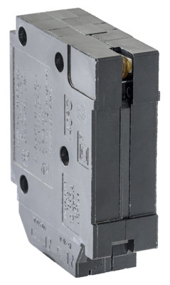 Homeline Single Pole Tandem Circuit Breaker, 15-Amp & 20-Amp