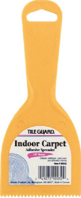3 In. Adhesive Spreader Knife