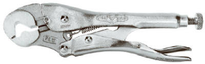 Vise-Grip Locking Wrench, 4 In.