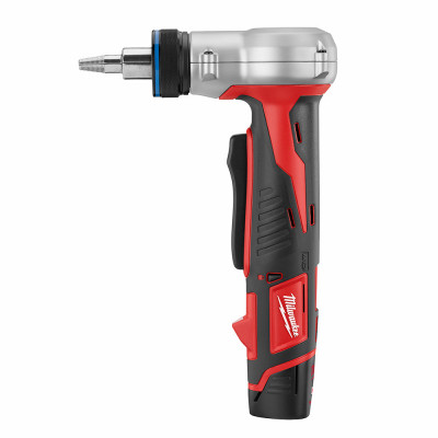 M12 12-Volt Cordless ProPEX Expansion Tool Kit, Battery & Charger