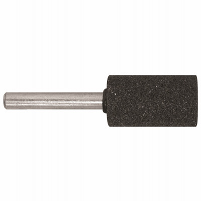 Grinding Point, Cylinder, 3/4 x 1-1/4 In.