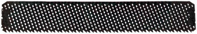 Flat Replacement File Blade, 10 In.