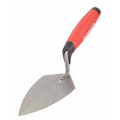 5-1/2 In. Ergonomic Pointing Trowel