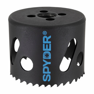 Bi-Metal Hole Saw, 2-1/2 In.