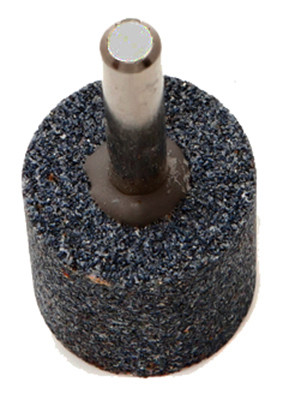 W220 Mounted Shank Point, 1 x 1-In.