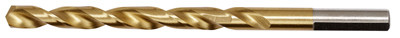 Thunderbolt Titanium Drill Bit, 5/16 In.