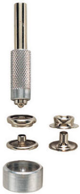 Snap Fastener Kit