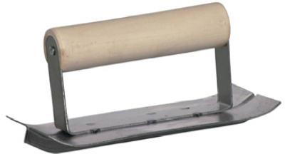 Concrete Groover, 6 x 2.75 In.