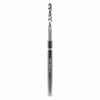 3/8 In. HSS Hole Saw Pilot Bit, Hex 8
