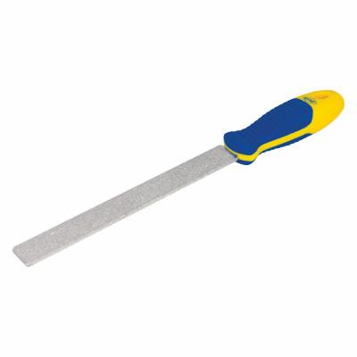 Handheld Tile File, 1 x 7-3/4 In.