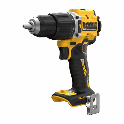 20-Volt MAX Atomic Cordless Compact Hammer Drill, 1/2 In., TOOL ONLY