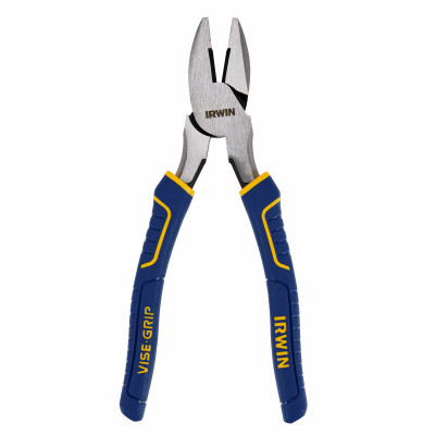 8" NA Linesmans Pliers