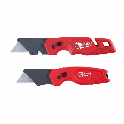 Fastback Utility Knife Set