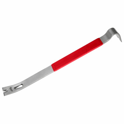 Heavy-Duty Pry Bar, 21 In.