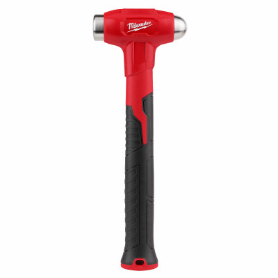 Dead Blow Ball Peen Hammer, 16 oz.