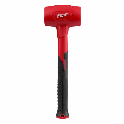 Dead Blow Hammer, 48 oz.