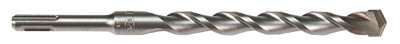 SDS Plus 2-Cutter Drill Bit, 3/4 x 8 In.