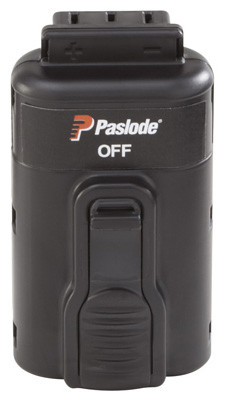 7.5-Volt Lithium Ion Battery, For Paslode Cordless Power Nailers