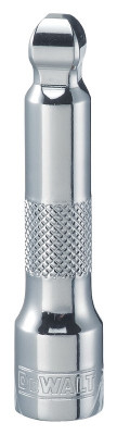 3 In. Wobble Extension, 3/8 In. Drive