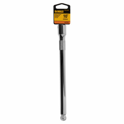 10 In. Wobble Extension, 1/2 In. Drive