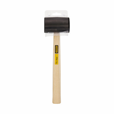 Rubber Mallet, 16 oz.