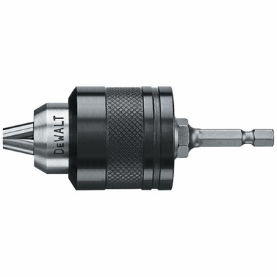 3/8 In. Keyless Impact Chuck
