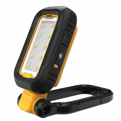 USB-C Cordless Rechargeable Task Light, 1000 Lumens