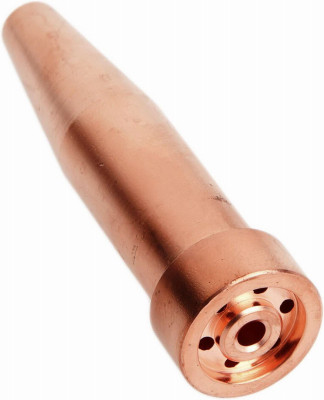 Harris Style Cutting Tip (6290-2)