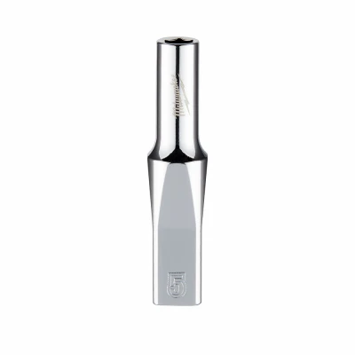 Metric Deep 6-Point Socket, 5 mm, 1/4 In. Drive