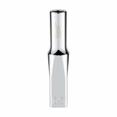 Metric Deep 6-Point Socket, 5.5 mm, 1/4 In. Drive