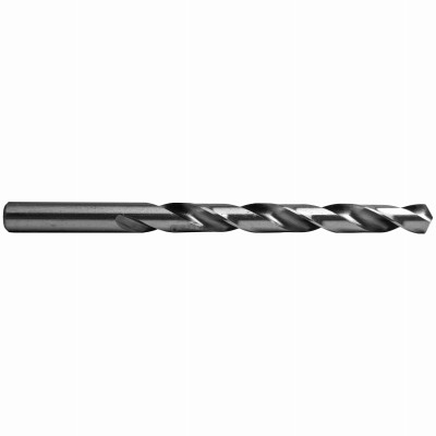 Brite Drill Bit, Letter S, High Speed Steel