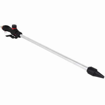 Hydro & Air Compressor Power Wand, 15-1/2 In.