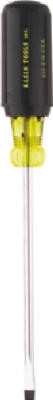 1/4 x 6-In. Cushion-Grip Screwdriver With Cabinet Tip