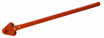 Rebar Bender, 34 In.