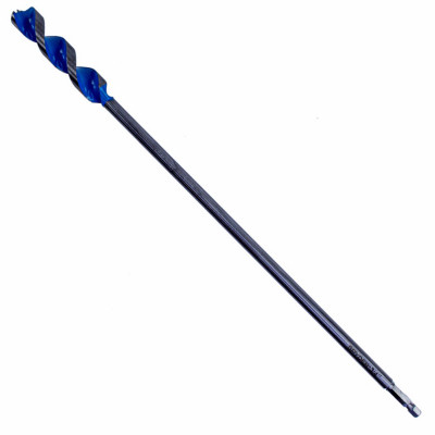 Stinger Spade Woodboring Drill Bits, 16 x 3/4 In., 2-Pk.