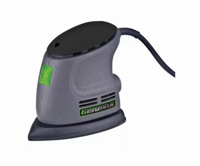 Genesis Mouse Sander