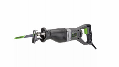 Genesis 120V 1A Variable Speed Electric Rotary Tool Kit with 40 Accessories