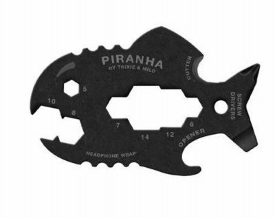 Piranha Multi-Tool